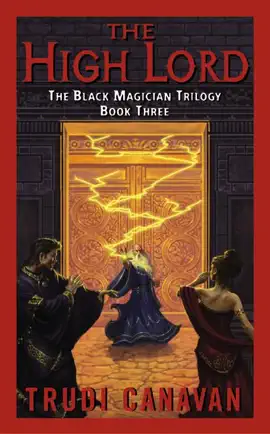 Read: The High Book Lord