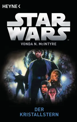 Read: Star Wars™: Der Book Kristallstern