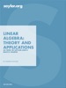 Book Linear Algebra: Theory and Applications