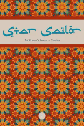 Read: Star Sailor Book #1: The Wolves of Sahlam