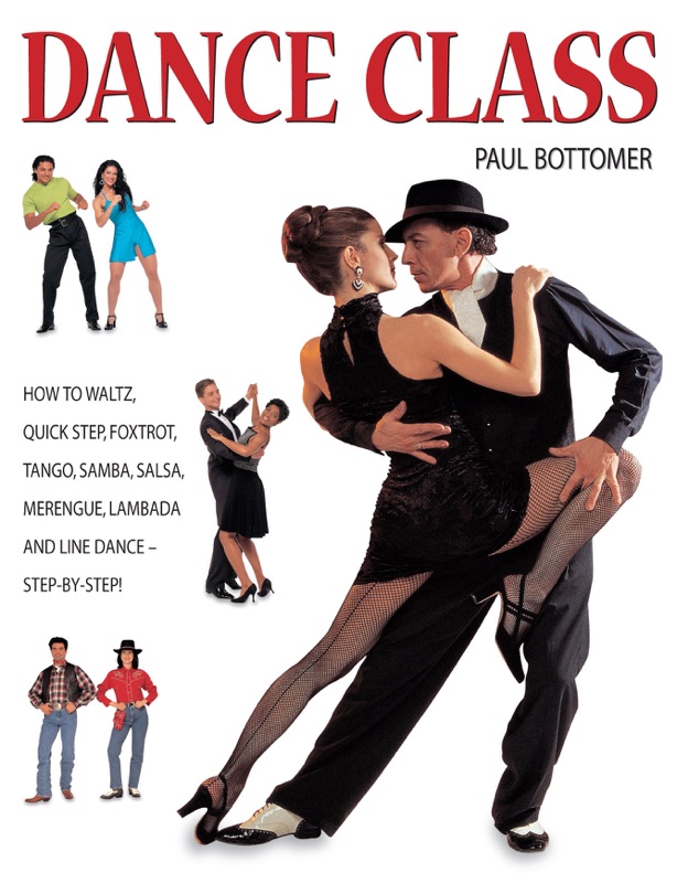 Dance Class