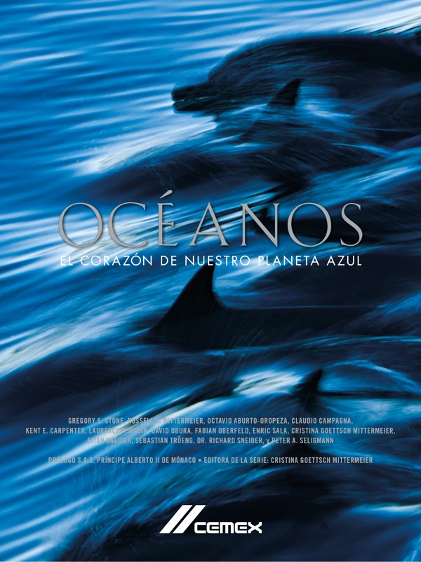 Océanos