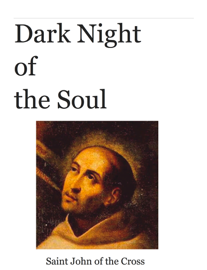 Dark Night of the Soul