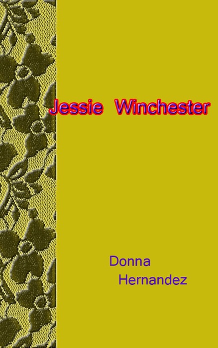 Jessie Winchester