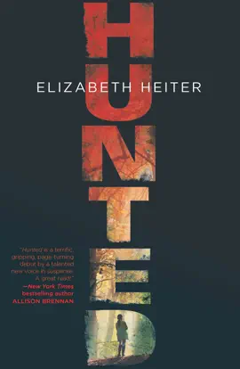 Read: Hunted