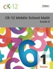 Book CK-12 Middle School Math - Grade 6, Volume 1 Of 2