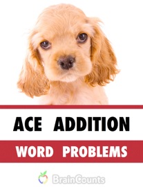 Ace Addition Word Problems
