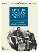 El archivo de Sherlock Holmes - Arthur Conan Doyle