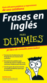 Frases en Inglés Para Dummies - Gail Brenner