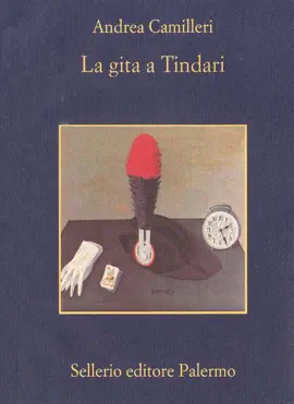 Read: La gita a Tindari Book