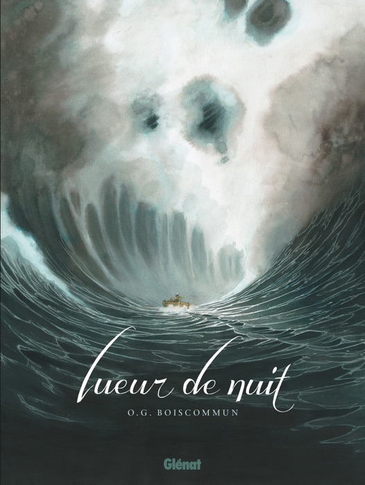 Lueur de nuit