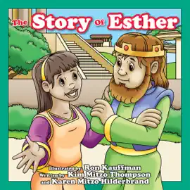 Read: The Story of Esther Book