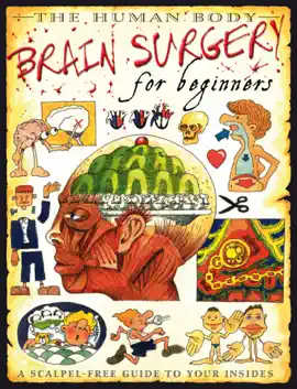 Read: Brain Surgery for Beginners Book