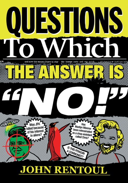 Questions to Which the Answer is