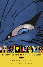 Batman: The Dark Knight Strikes Again - Frank Miller & Lynn Varley
