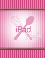 iPad Cooking