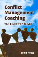 Conflict Management Coaching