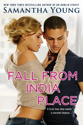 Read: Fall Book From India Place