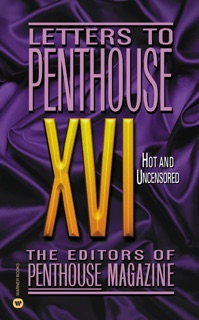 Letters to Penthouse XVI by Penthouse International