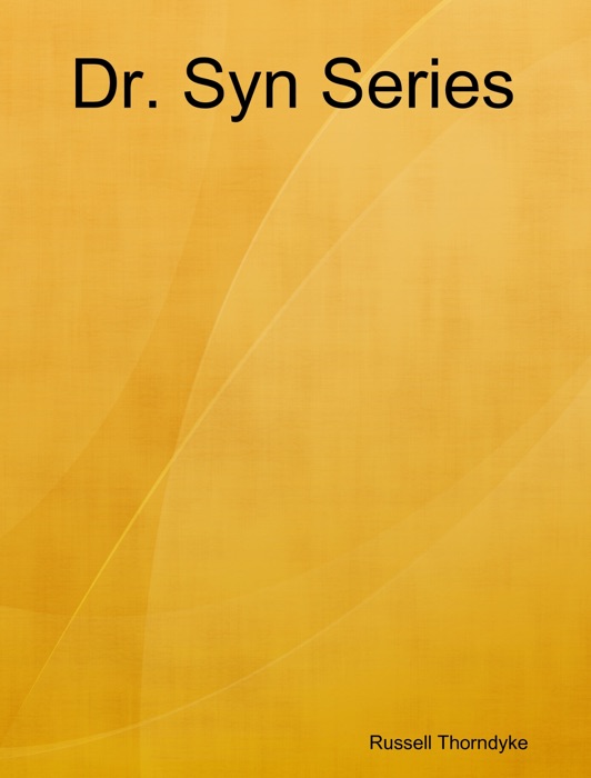Dr. Syn Series