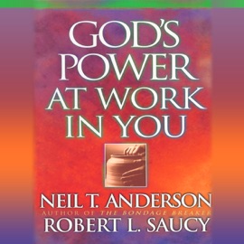 God's Power At Work In You