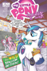 My Little Pony: Friendship is Magic #12 - Katie Cook, Andy Price & Sabrina Alberghetti