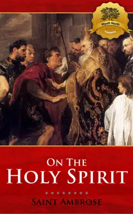 Read: On the Holy Book Spirit