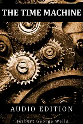 Read: The Book Time Machine: Audio Edition