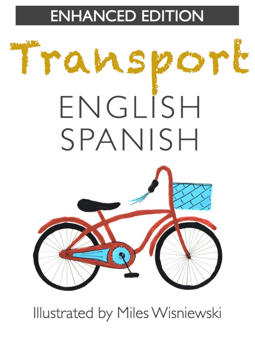 Spanish Transportation (English Edition)