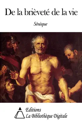 Read: De la brièveté de Book la vie