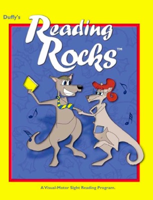 Reading Rocks E-Edition