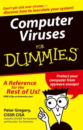 Read: Computer Viruses Book For Dummies