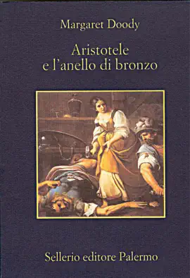 Read: Aristotele Book e l'anello di bronzo