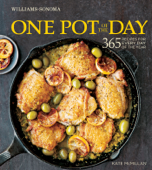 Williams-Sonoma One Pot of the Day - Kate McMillan