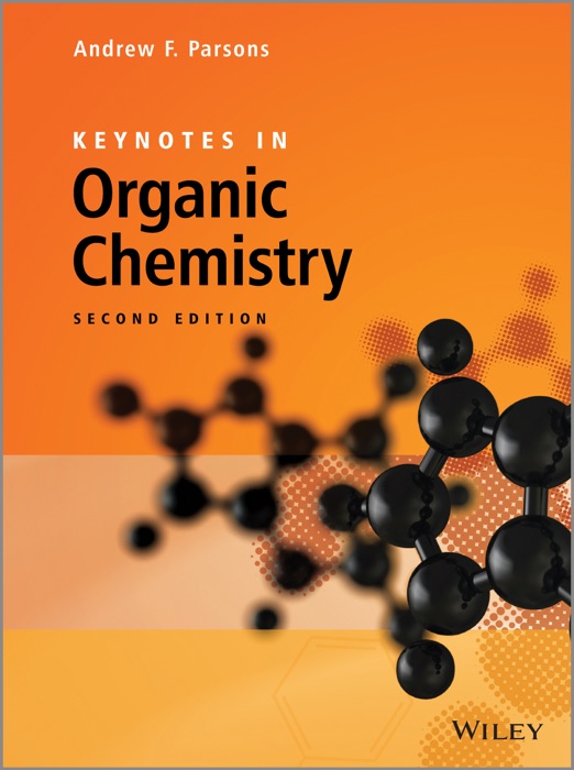 Keynotes in Organic Chemistry