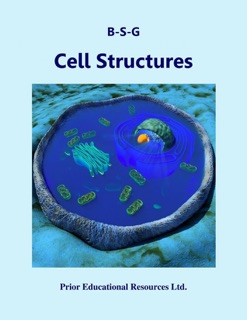 Cell Structures by Roger Prior