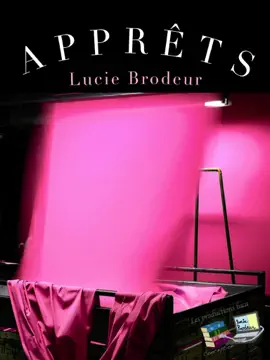 Read: Apprêts