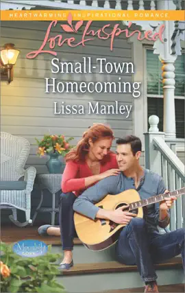 Read: Small-Town Homecoming Book