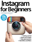 Instagram for Beginners - Imagine Publishing