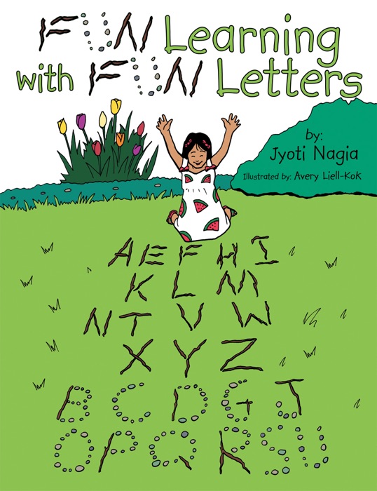 Fun Learning With Fun Letters
