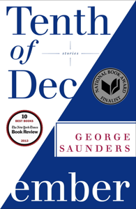 Tenth of December - George Saunders Tenth of December - George Saunders