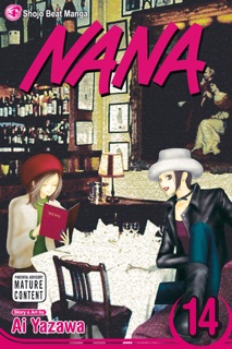 Nana, Vol. 14 by Ai Yazawa