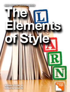 The Elements of Style