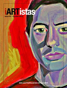 Read: iARTistas #2 Book