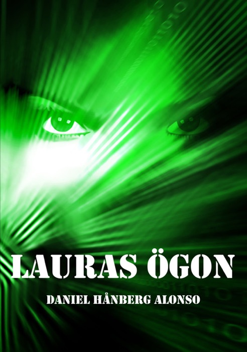 Lauras ögon