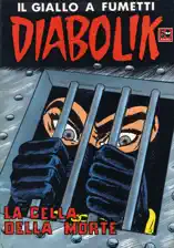 DIABOLIK #43