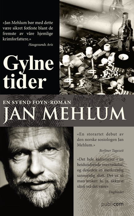 Gylne tider