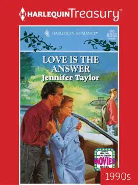 Read: LOVE IS THE ANSWER Book