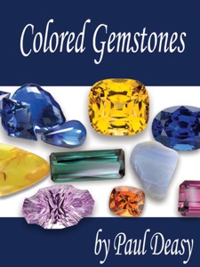 Colored Gemstones