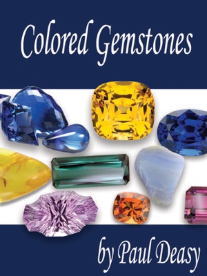 Colored Gemstones